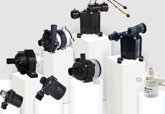 微型無刷直流水泵與傳統(tǒng)水泵相比，在哪些方面具有優(yōu)勢？